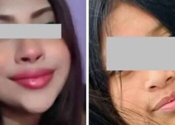 Detienen Tabasco feminicida hermanas