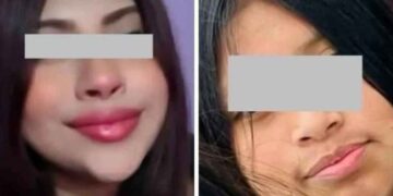 Detienen Tabasco feminicida hermanas