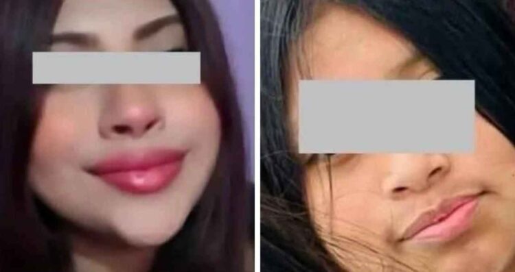 Detienen Tabasco feminicida hermanas