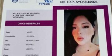 Detienen a dos mujeres por feminicidio de Ivón Maricela, desaparecida en Coyoacán