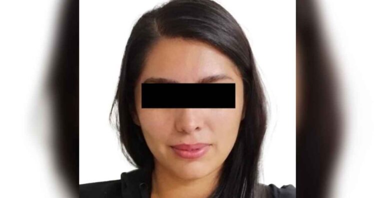 Detienen a exMiss Estado de México, Daniela Miruvska, por presunto robo y despojo