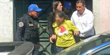 Mujer de 80 años fue rescatada en Cuauhtémoc