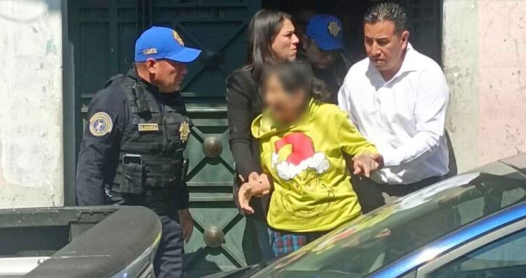 Mujer de 80 años fue rescatada en Cuauhtémoc