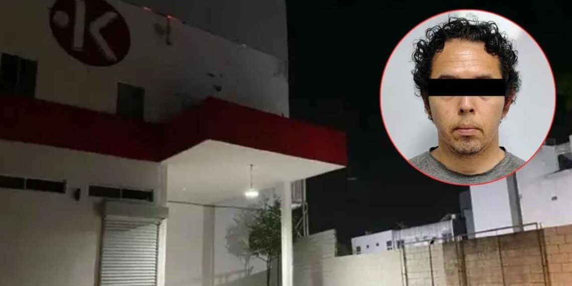 Detienen a segundo entrenador de gimnasia en Nuevo León por presunto abuso sexual; ya suman 17 denuncias