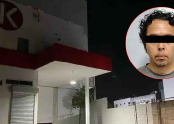 Detienen a segundo entrenador de gimnasia en Nuevo León por presunto abuso sexual; ya suman 17 denuncias
