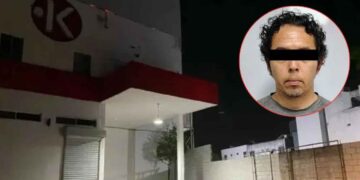 Detienen a segundo entrenador de gimnasia en Nuevo León por presunto abuso sexual; ya suman 17 denuncias