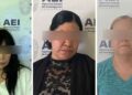 Detienen a tres mujeres por abuso infantil en guardería de Ciudad Juárez; suman cinco personas arrestadas
