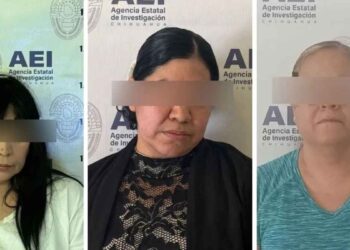 Detienen a tres mujeres por abuso infantil en guardería de Ciudad Juárez; suman cinco personas arrestadas