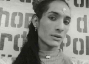 Detienen al presunto asesino de Sara Millerey, mujer trans agredida brutalmente en Colombia
