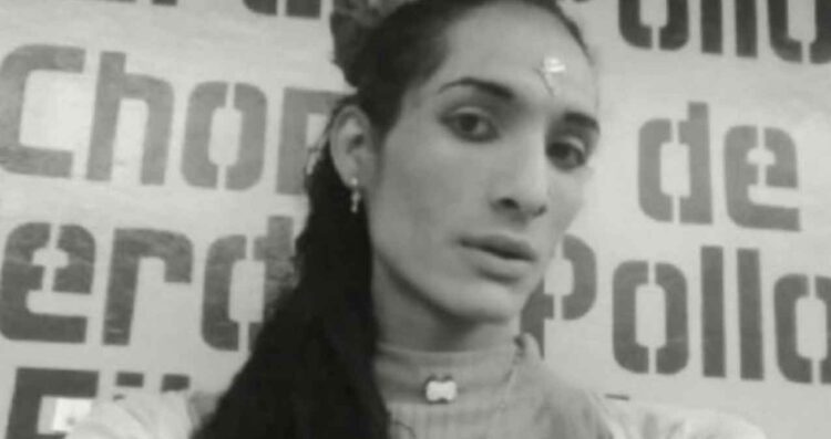 Detienen al presunto asesino de Sara Millerey, mujer trans agredida brutalmente en Colombia