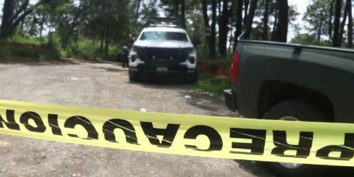 Detienen al presunto homicida de joven hallado sin vida en el río San Pedro, Chiapas