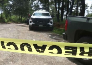 Detienen al presunto homicida de joven hallado sin vida en el río San Pedro, Chiapas