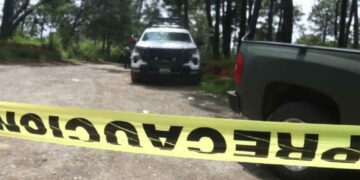 Detienen al presunto homicida de joven hallado sin vida en el río San Pedro, Chiapas