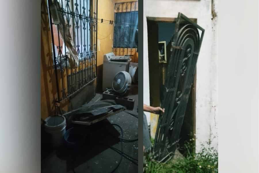 Por qué detuvieron a "El Millonario" en Guadalupe, Nuevo León