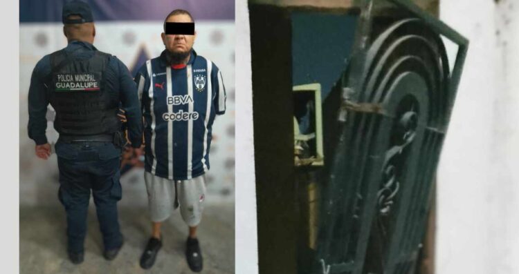 Por qué detuvieron a El Millonario en Guadalupe, Nuevo León