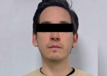 Detienen en Apodaca a hombre acusado de abuso sexual en San Pedro, Nuevo León