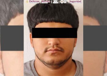 Detienen en Culiacán, Sinaloa a José Manuel, alias el ‘Treviño’, presunto operador de Los Chapitos