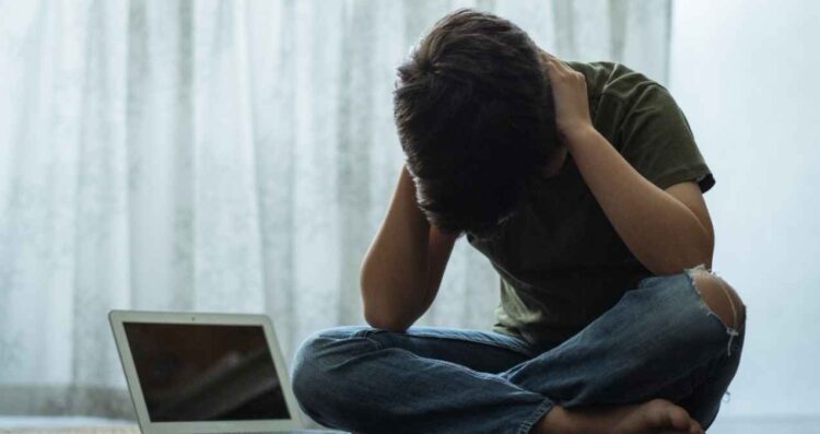 Detienen en México a hombre acusado de acosar a 15 niños por app de juegos