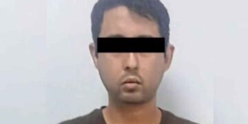 Detienen en Monterrey a hombre acusado de intentar matar a una mujer en CDMX