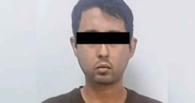 Detienen en Monterrey a hombre acusado de intentar matar a una mujer en CDMX