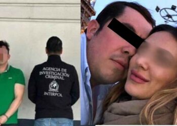 ¡Lo detienen en Nuevo León! Está señalado por estafas en España