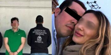 ¡Lo detienen en Nuevo León! Está señalado por estafas en España