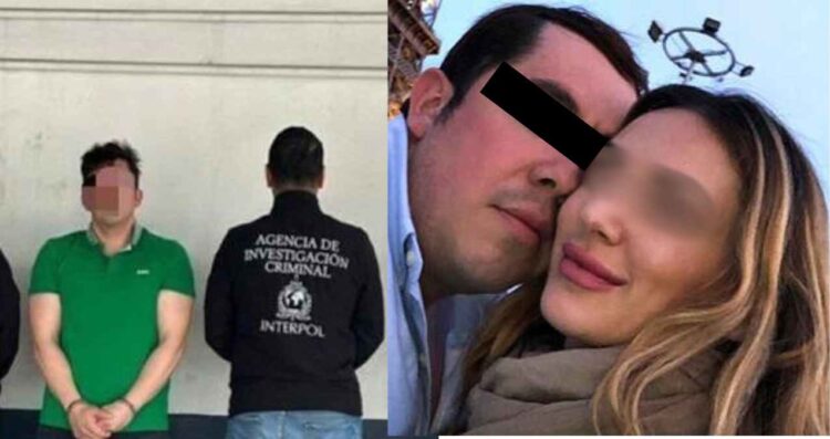 ¡Lo detienen en Nuevo León! Está señalado por estafas en España