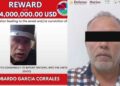 Detienen en la CDMX a Leobardo “N”, presunto colaborador cercano de “El Chapo” Guzmán y “El Mayo” Zambada