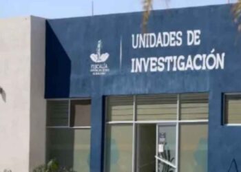 Detienen hombre agredir Edomex