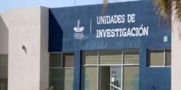 Detienen hombre agredir Edomex