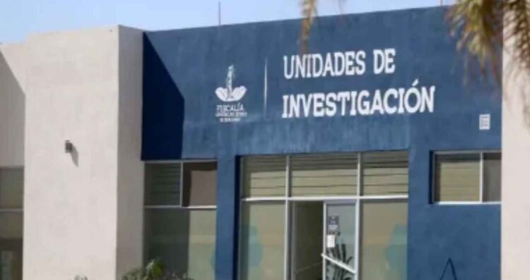 Detienen hombre agredir Edomex