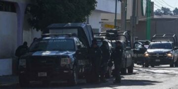 Detienen miembros Familia Michoacana (1)