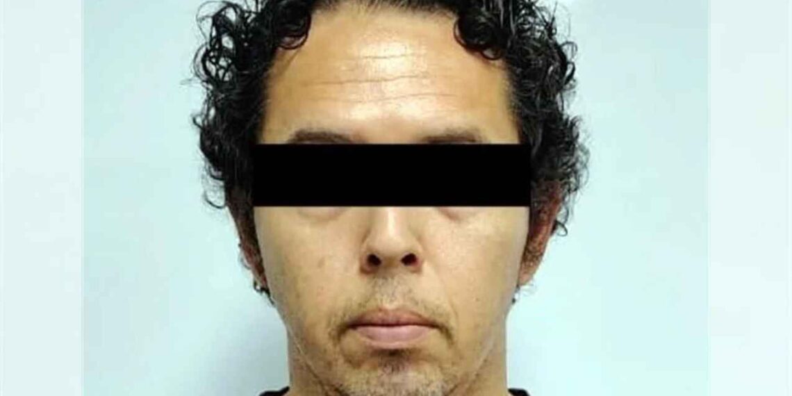 Dictan auto de formal prisión al exentrenador de gimnasia Rubén “N” en Nuevo León