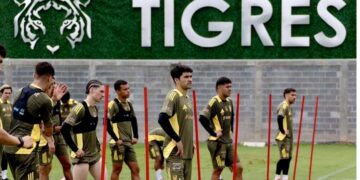 Diego Lainez lesión