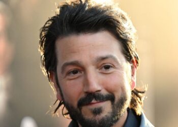 Diego Luna, entre los 100 más influyentes del mundo según Time