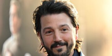 Diego Luna, entre los 100 más influyentes del mundo según Time