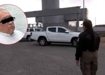 Difunden la primera foto de Tomás Yarrington en el penal del Altiplano