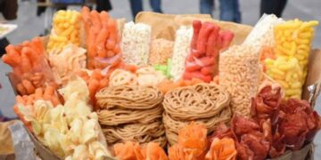 Diputada de Movimiento ciudadano pide revisar definición de comida chatarra en escuelas