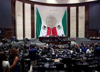 Diputados spot Estados Unidos