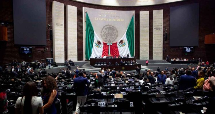 Diputados spot Estados Unidos