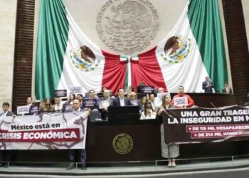 Diputados Plan Nacional de Desarrollo