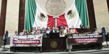 Diputados Plan Nacional de Desarrollo