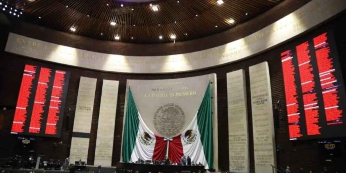 Diputados Armas de fuego