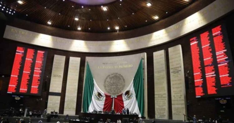 Diputados Armas de fuego