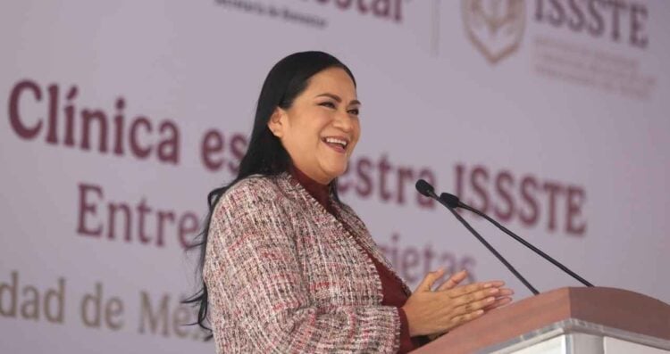 Morena Ariadna Montiel