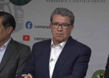 Diputados periodo extraordinario desapariciones