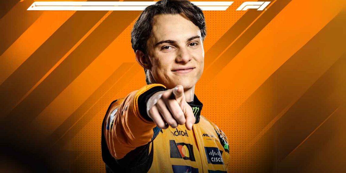 Así quedaron los Power Rankings del GP de Bahréin