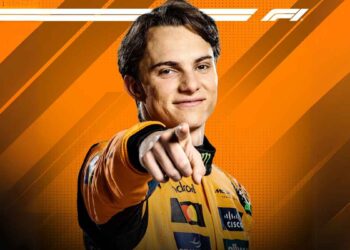 Así quedaron los Power Rankings del GP de Bahréin