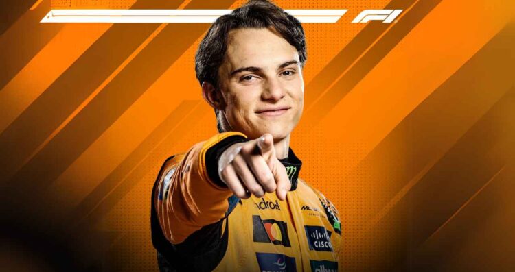 Así quedaron los Power Rankings del GP de Bahréin