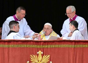 Esto pidió el Papa Francisco por conflicto en Gaza